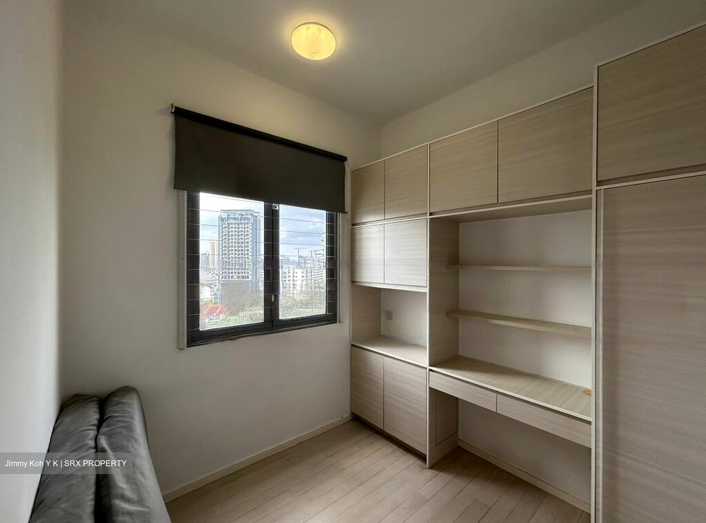 Okio (D12), Apartment #472042751